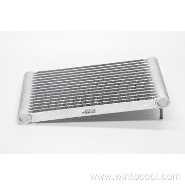 Micro Channel Heat Exchanger for refrigeration system